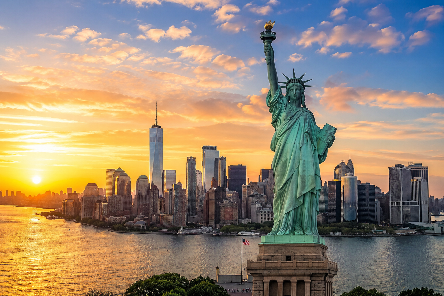 Amerika
