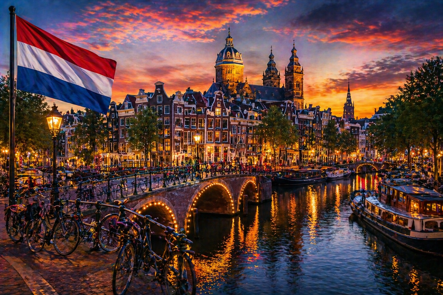 Amsterdam