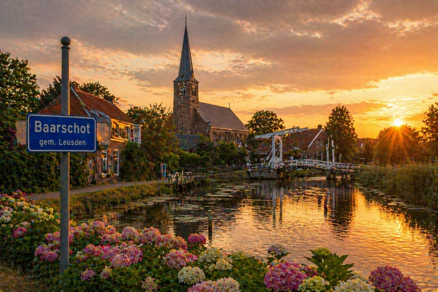 Nederland