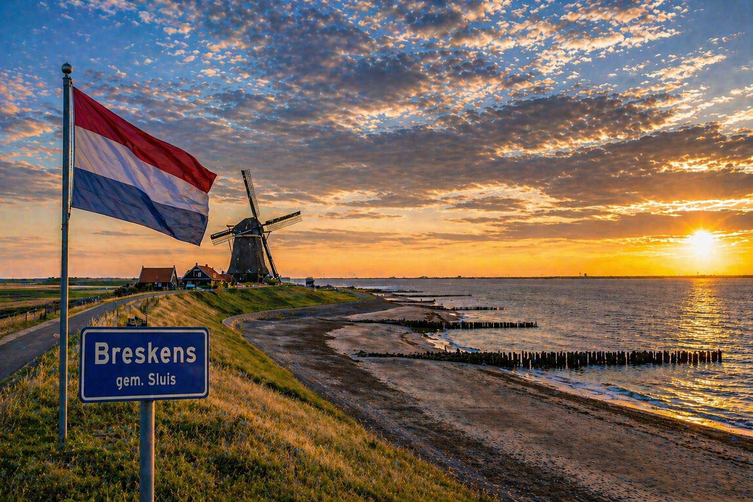 zeeland
