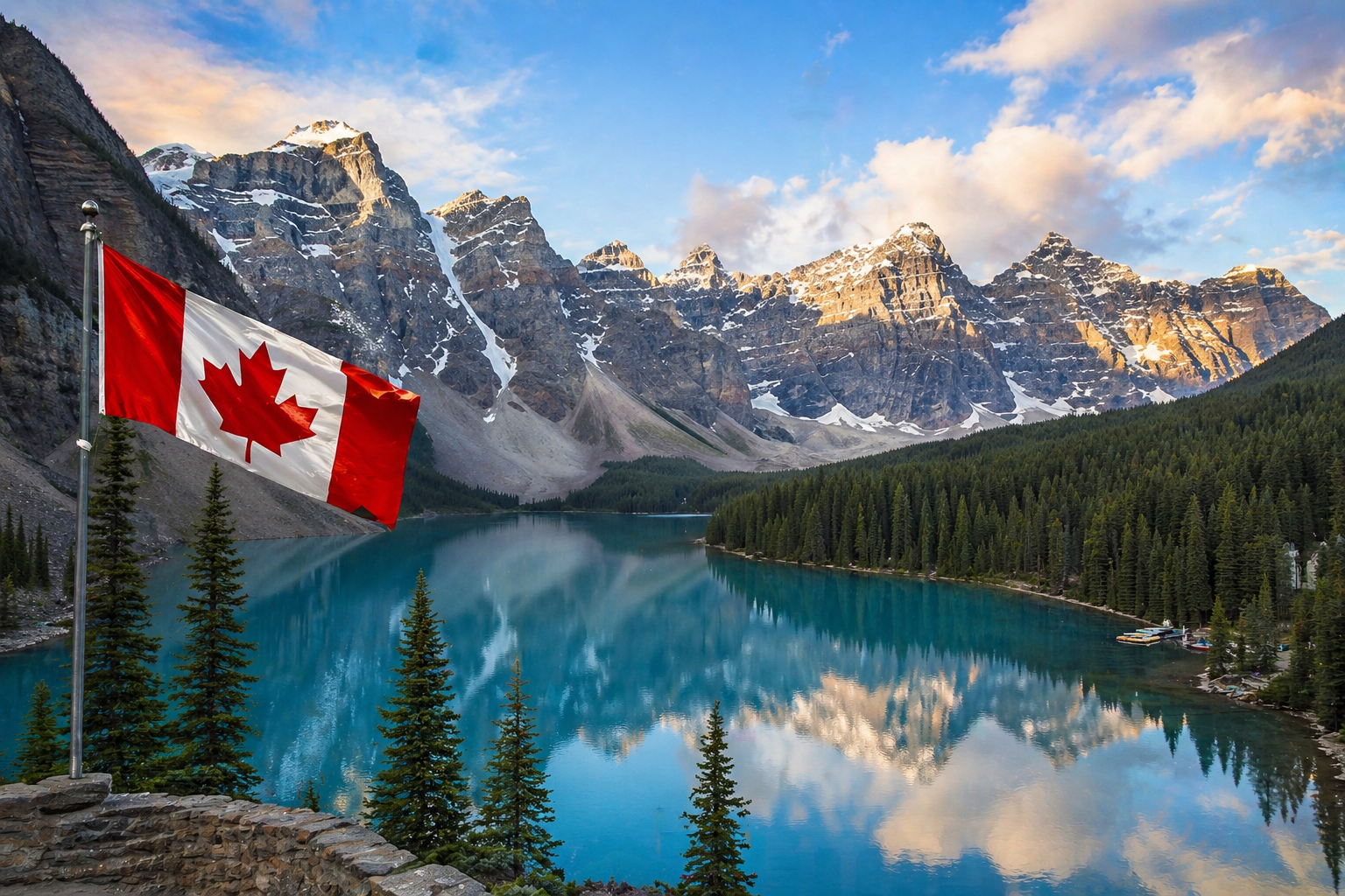 Canada