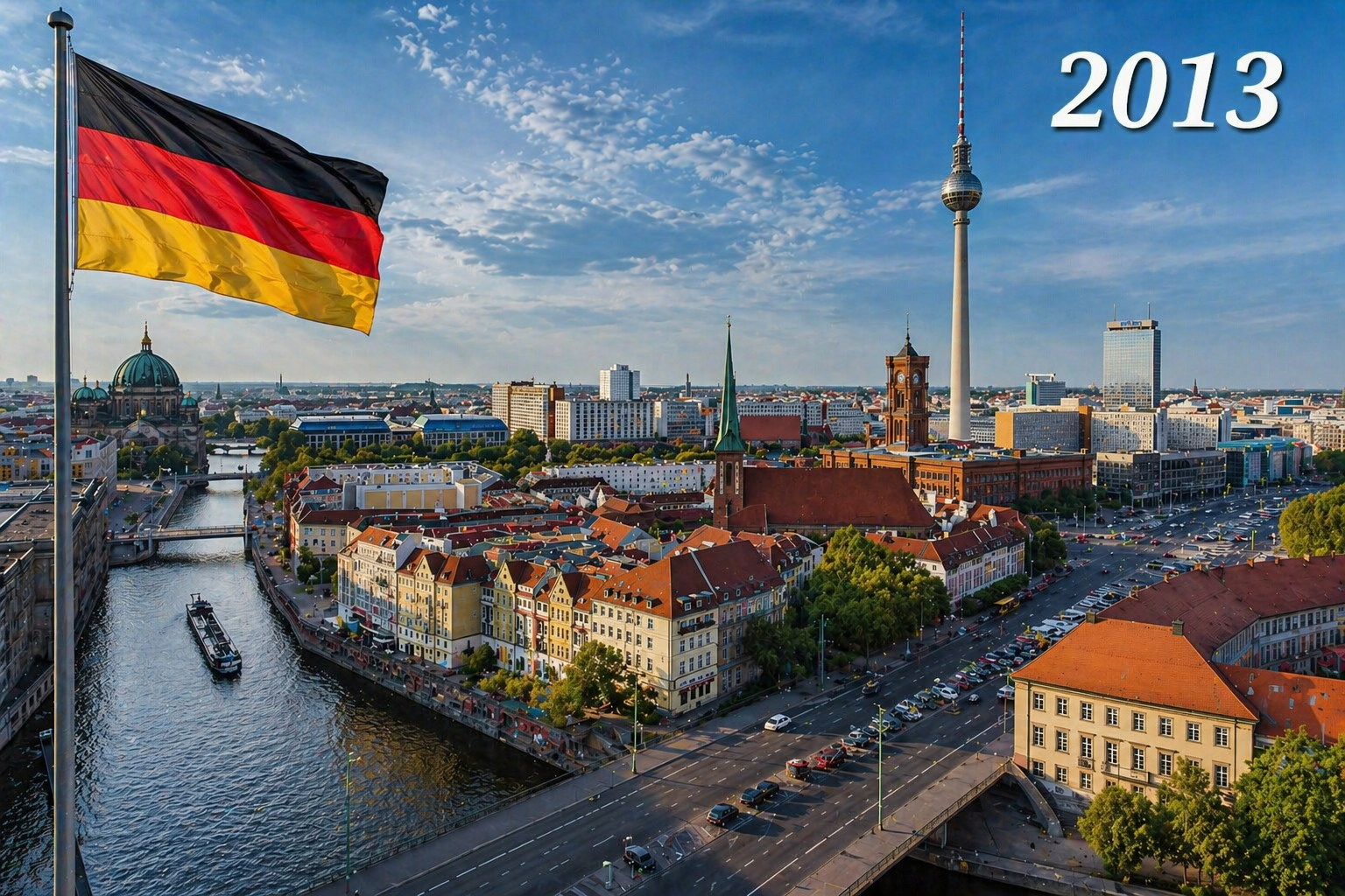 Duitsland