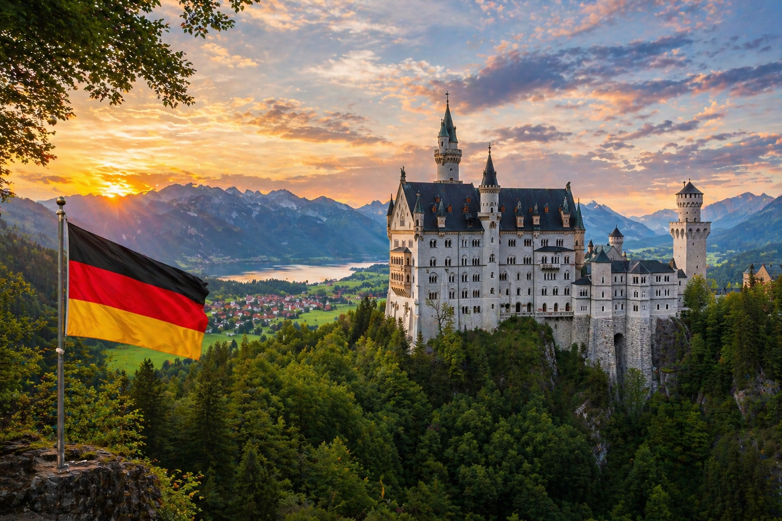 Duitsland