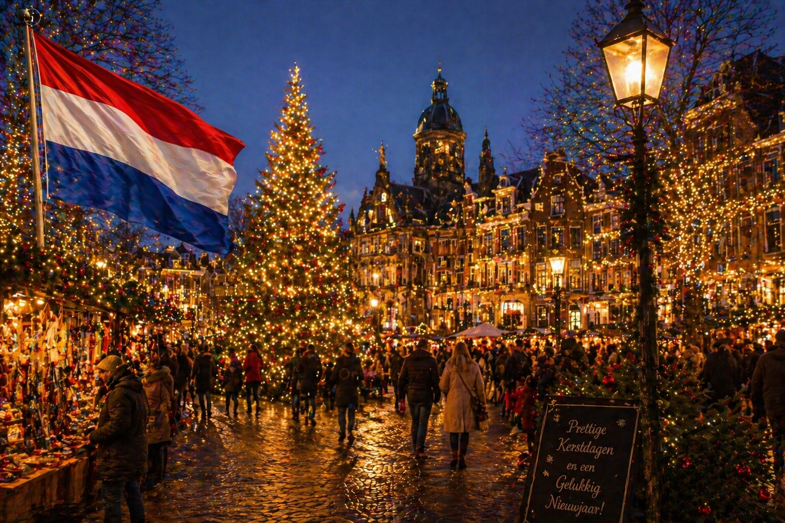 Kerstmis