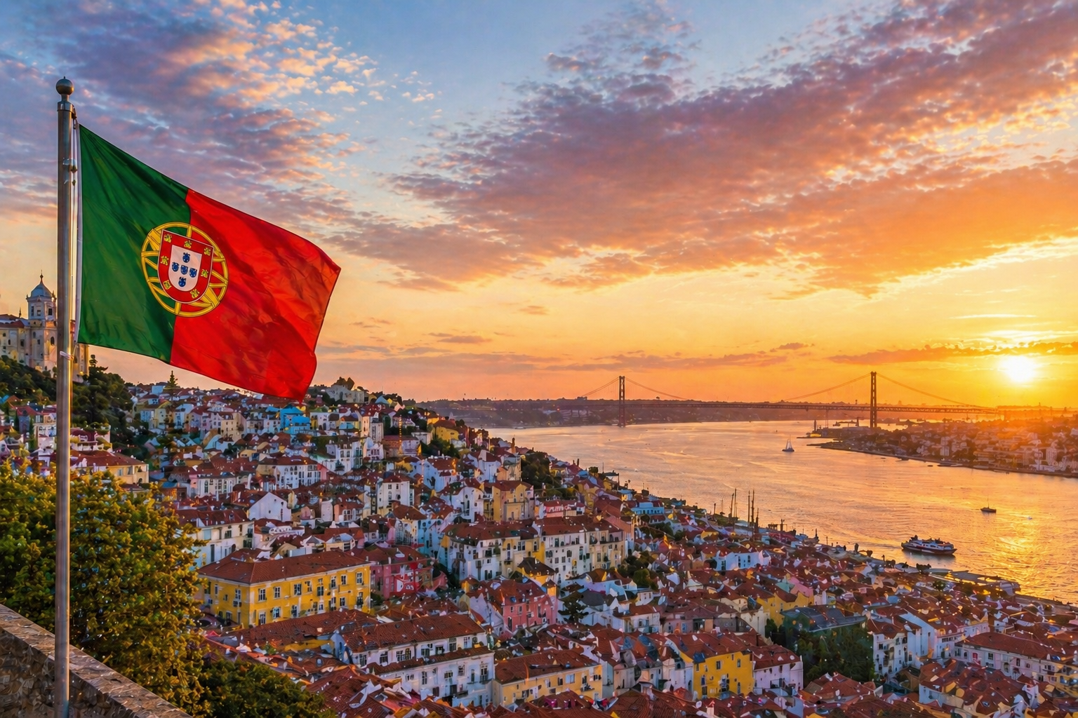 Portugal