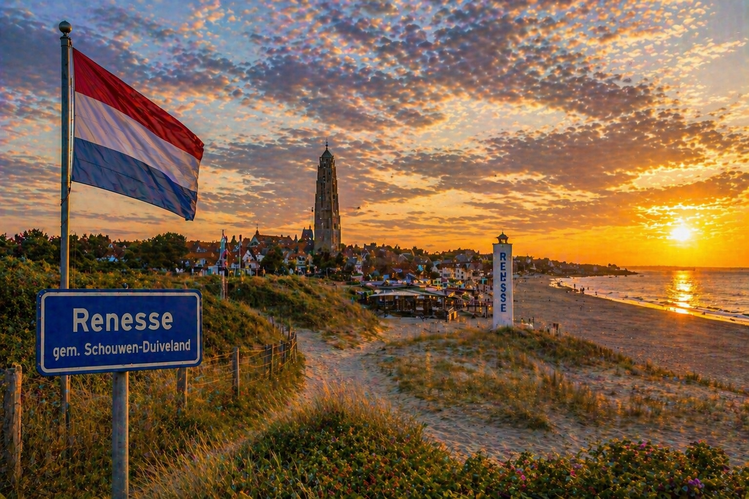zeeland