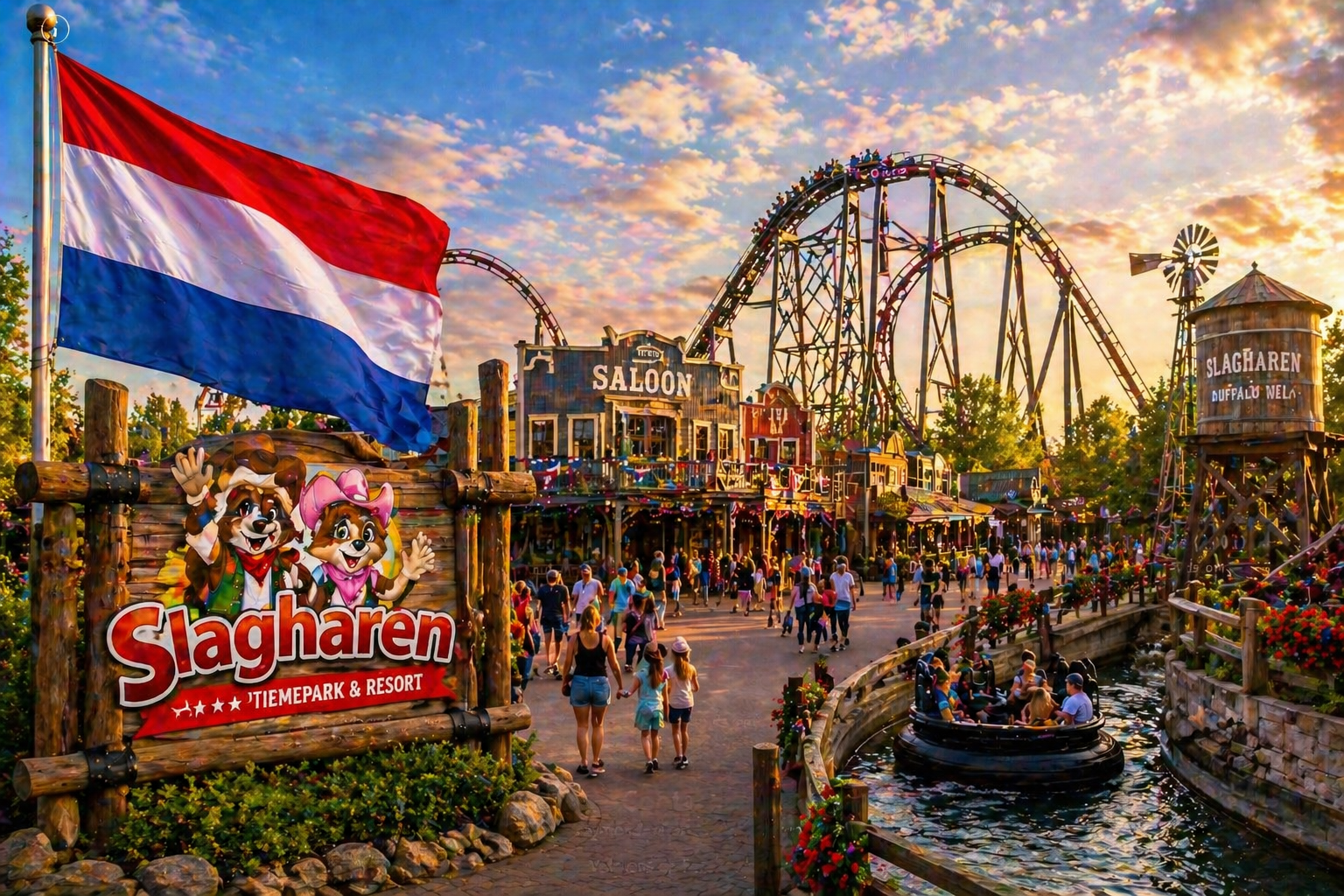 Slagharen