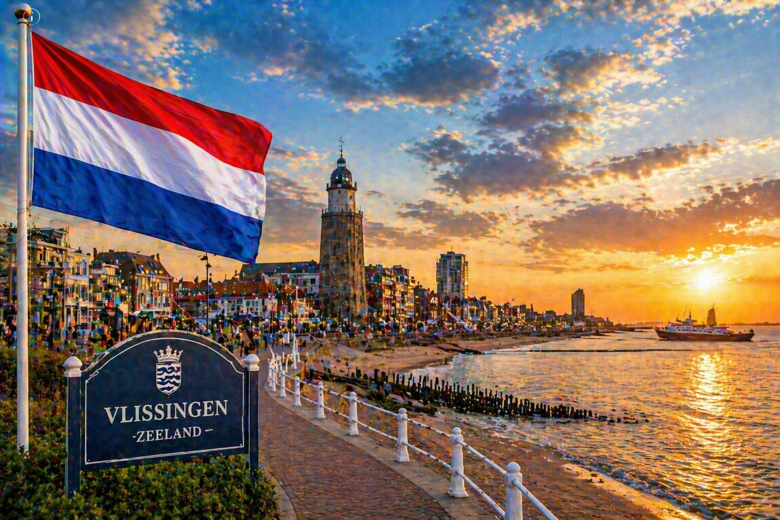 vlissingen