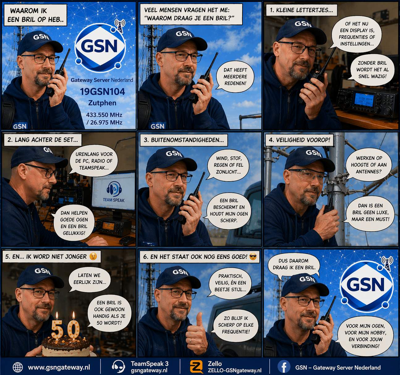 GSN Strip 04