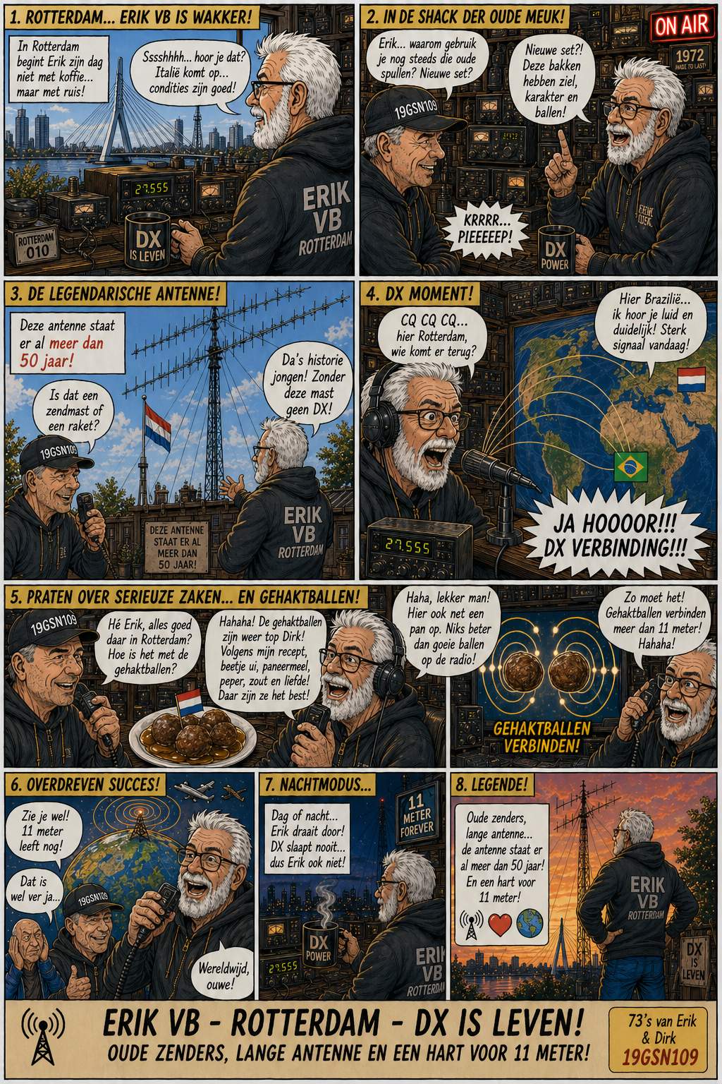GSN Strip 05