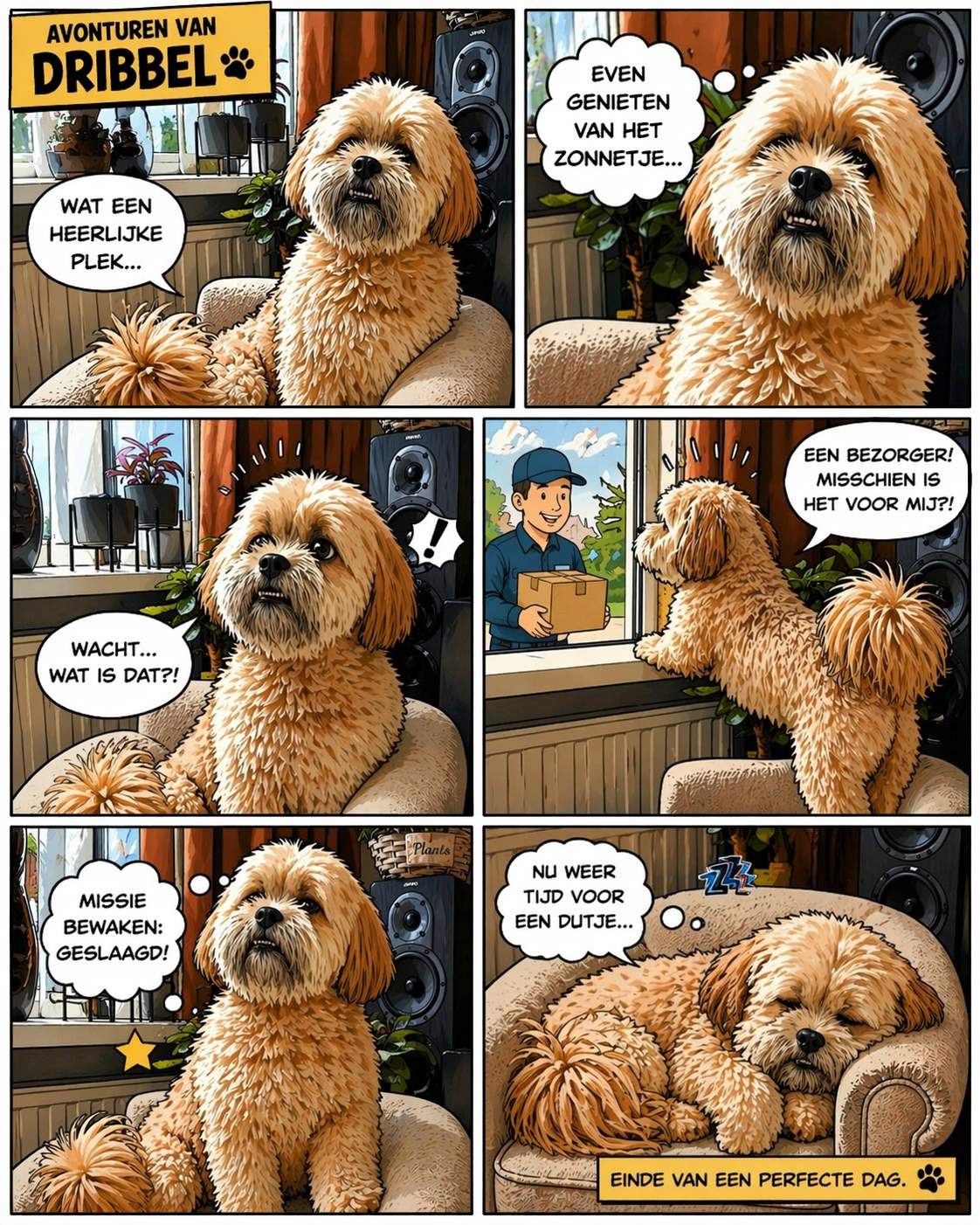 GSN Strip 06